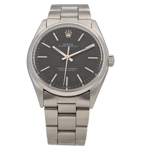 oyster perpetual 1003 price